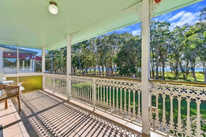 OceanViews on Burrum Up